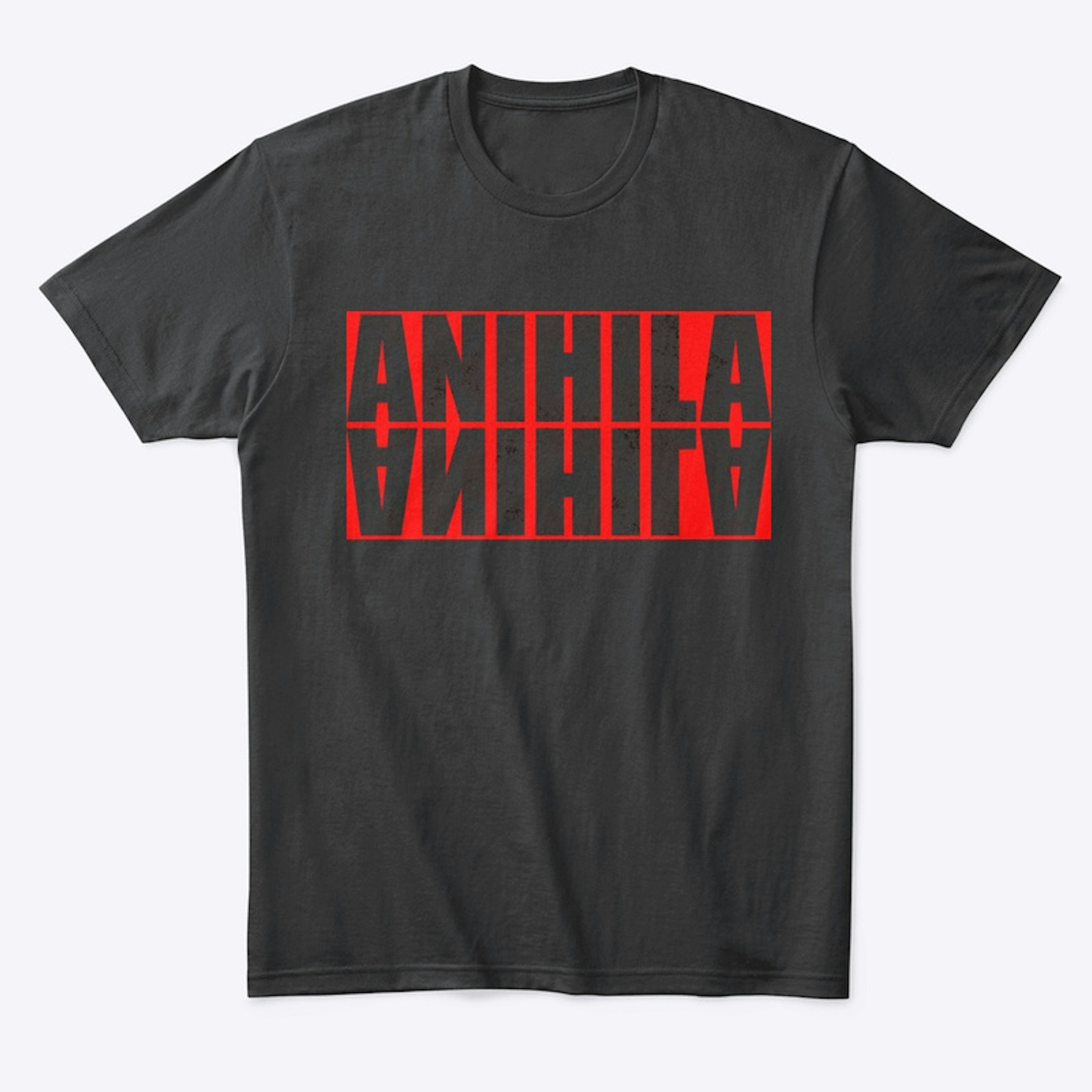 ANIHILA - DIRTY STENCIL 