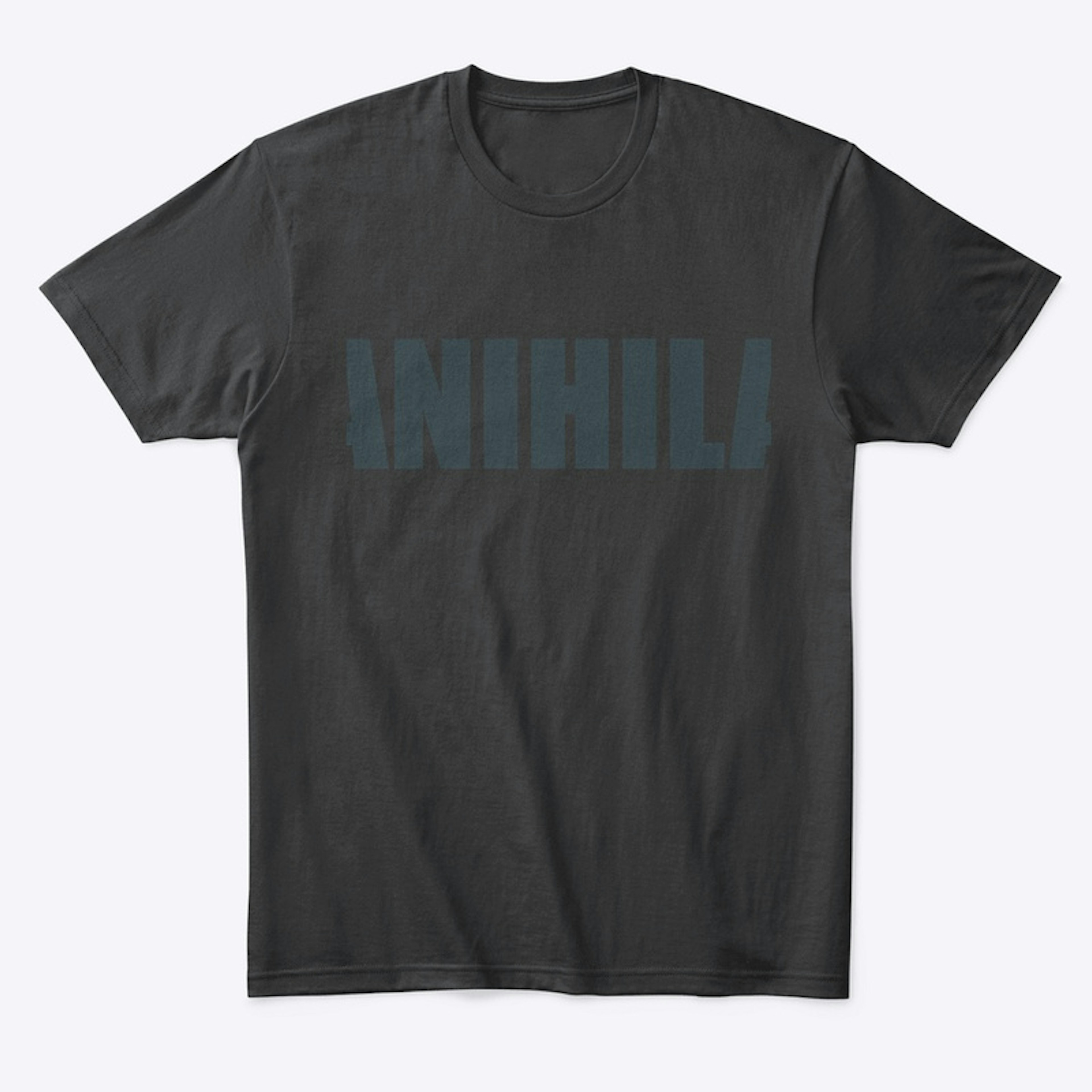 ANIHILA - ORBIT GREY