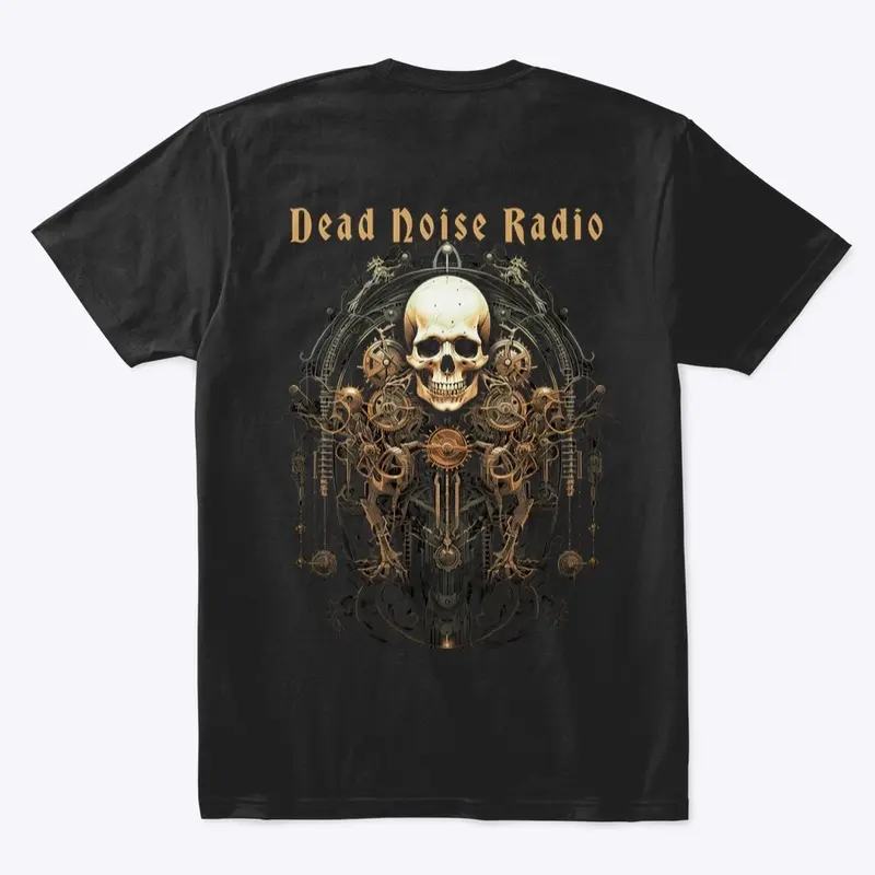 DEAD NOISE RADIO - DEADMECH