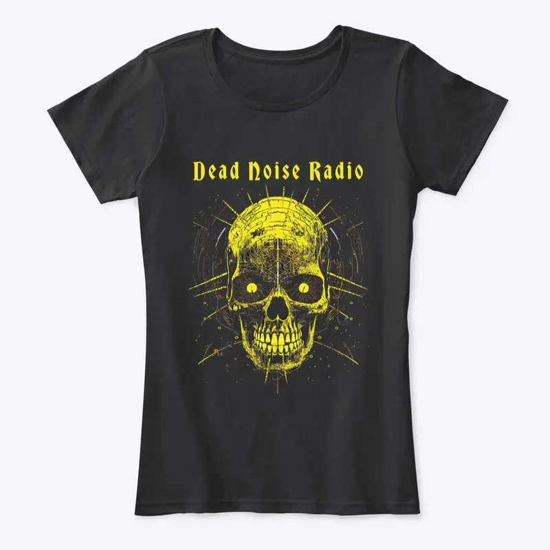 DEAD NOISE RADIO - LAABIY