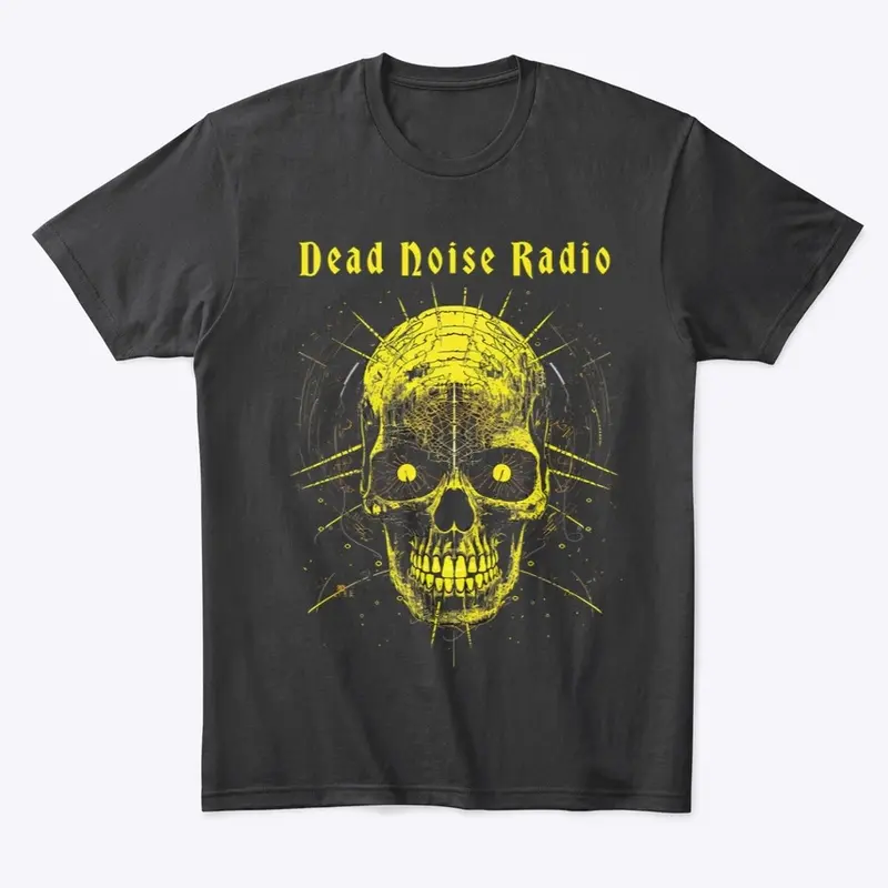 DEAD NOISE RADIO - LAABIY