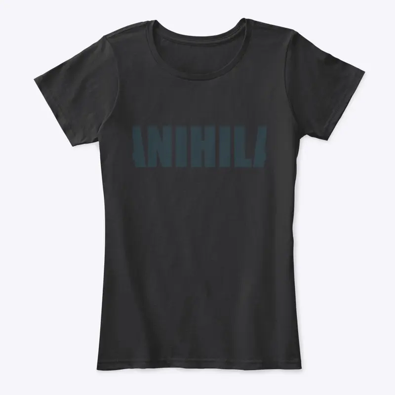 ANIHILA - ORBIT GREY